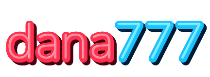 dana777 — logo kanal