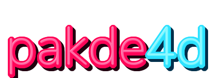 pakde4d — logo kanal