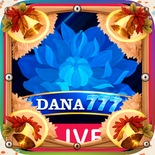 dana777 — mitra unggulan