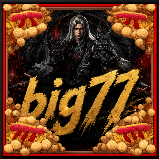 big77 — mitra unggulan