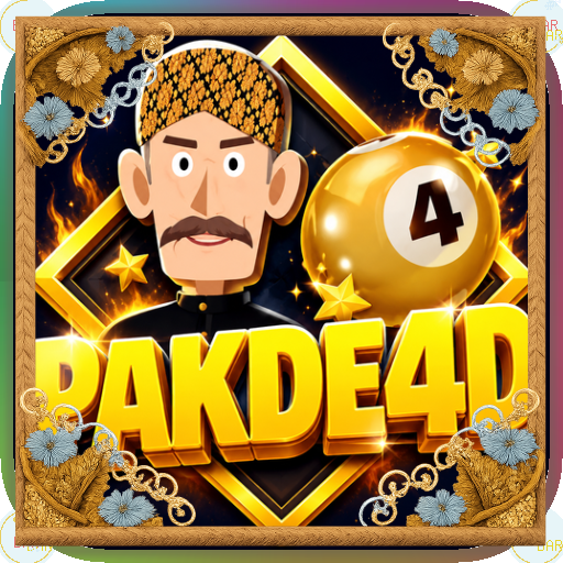 pakde4d — mitra unggulan